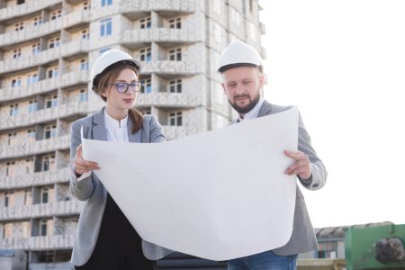 Finanziamento condominio