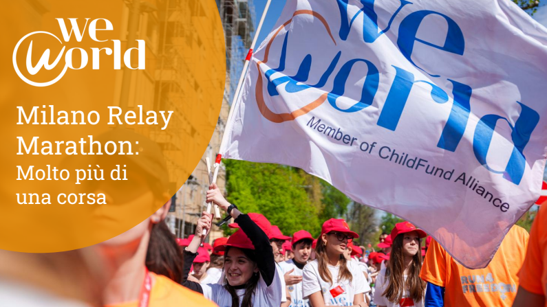 WeUnit per il Sociale